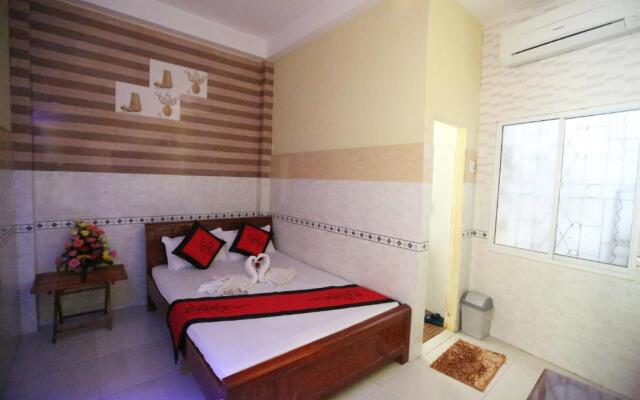 Homestay Cuong Thinh