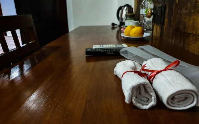 Tiongkok Kecil Heritage Lasem