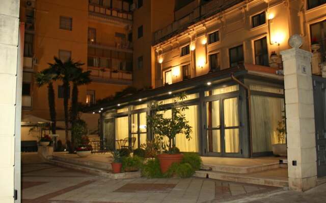 Villa Cibele Residence