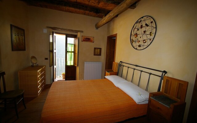EcoBelmonte Albergo Diffuso