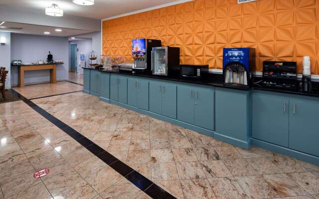 Best Western Emporia