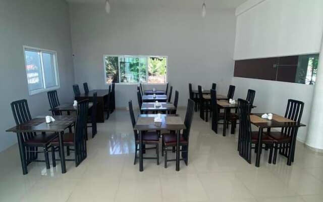 Prime Hotel Hortolandia