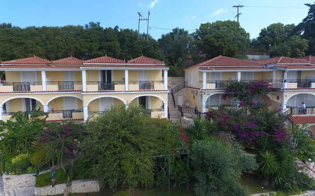 Zante Palace