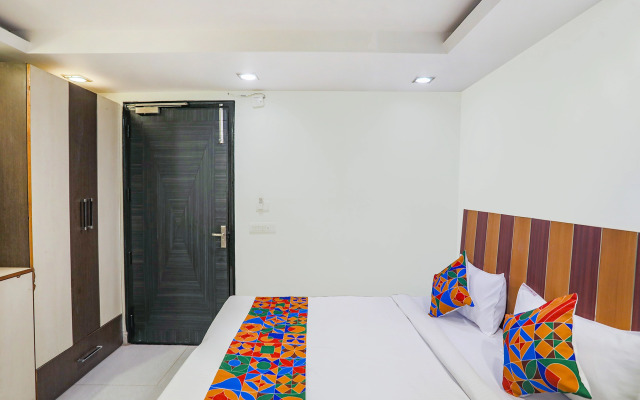 Hotel Trio Continental by Fabhotel