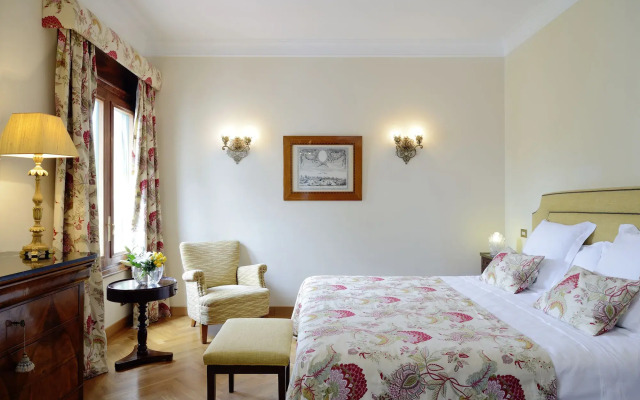 Hostal de la Gavina GL - The Leading Hotels of the World