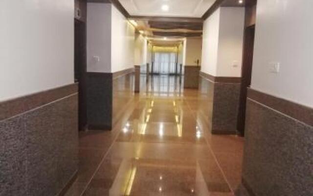 Hotel Annamalai