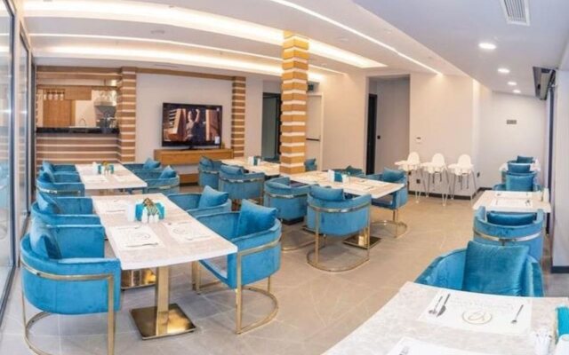Graziella Gold Hotel