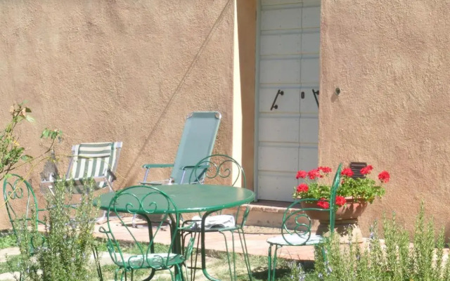 La Fonte Carducciana