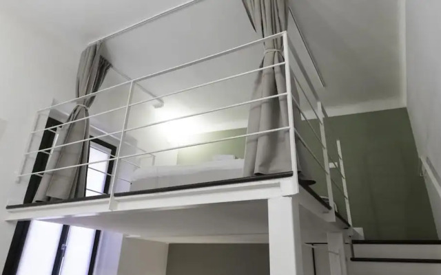 Italianway - Piero Della Francesca 19 B