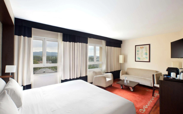 NH Canciller Ayala Vitoria