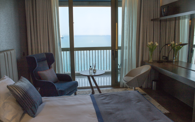 Makedonia Palace Hotel