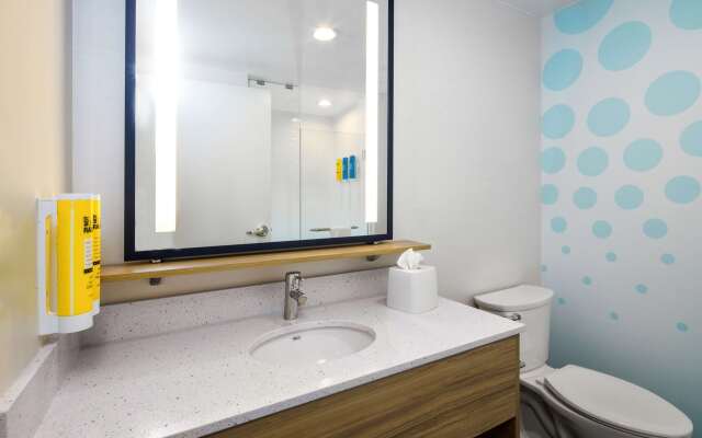 Tru By Hilton Goodyear Phoenix West, AZ