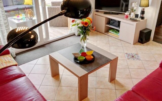 Gite Niort: Gite la Maison de Chantemerle