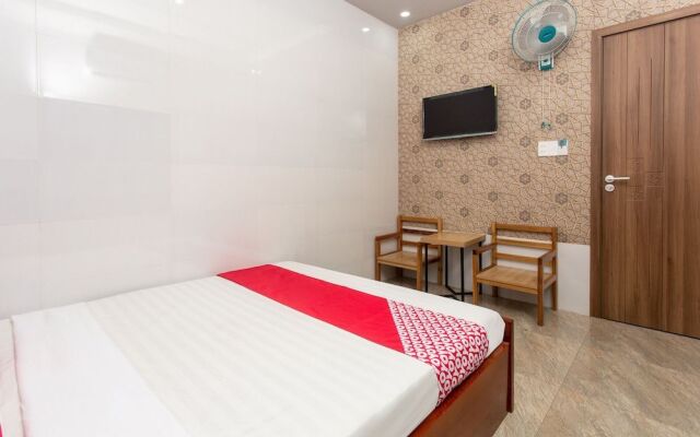 OYO 1071 Nguyen Kim Motel