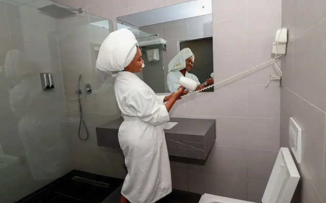 Blu Atlantic Hotel