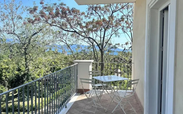 Villa De Cillis Carafa