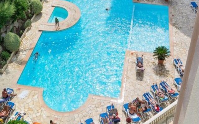 Résidence Pierre & Vacances Cannes Verrerie