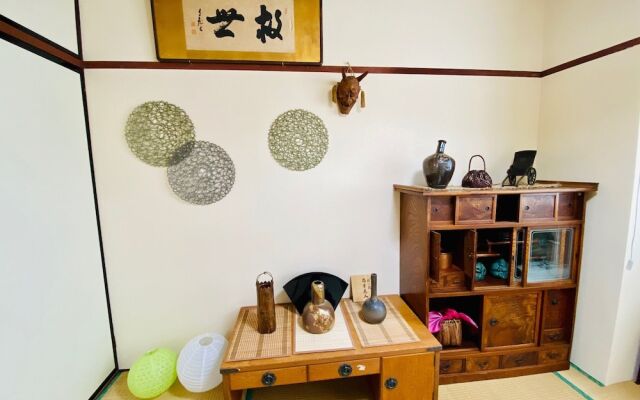 KR Apartment in Kanazawa