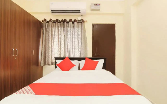 OYO 35860 Park Stay