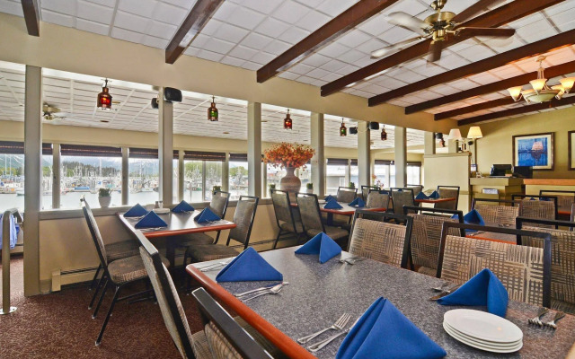 Best Western Valdez Harbor Inn