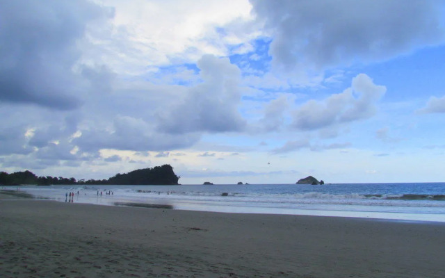 Kachá B&B Beach Front