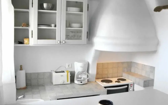 Vega Apartments