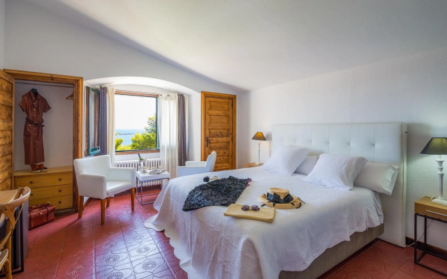 Hotel Rec de Palau