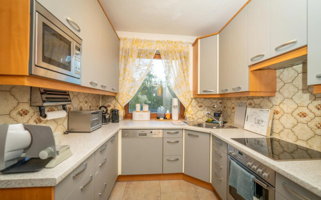 Villa Mühlei bei Salzburg - Walters Appartment