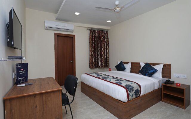 OYO 10176 Hotel Bluebell