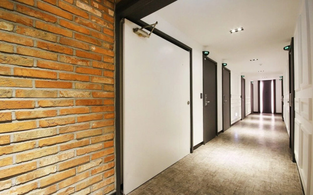 Suncheon Hotel THE B