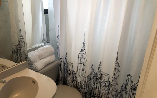 Apartamento 36 Paraiso de Reñaca