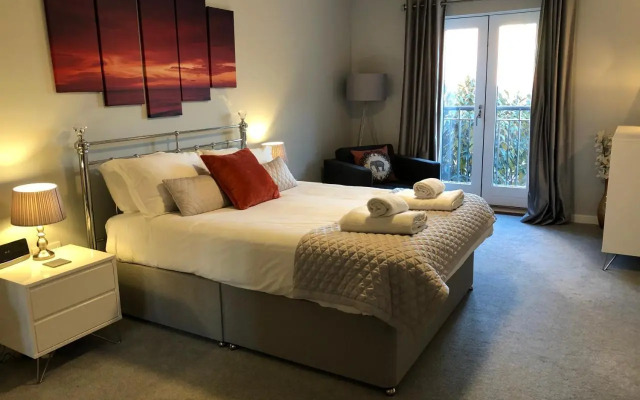 Central York Apartment - Skeldergate Yo1
