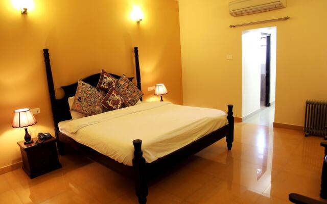 Clarks Exotica Resort & Camp, Dechu-Jodhpur