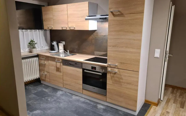 Ferienwohnung Lilith