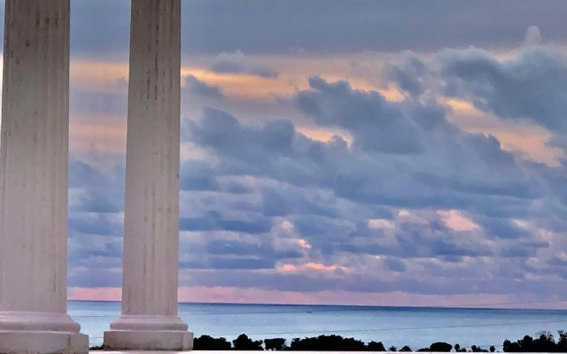 L'incanto di Nausicaa