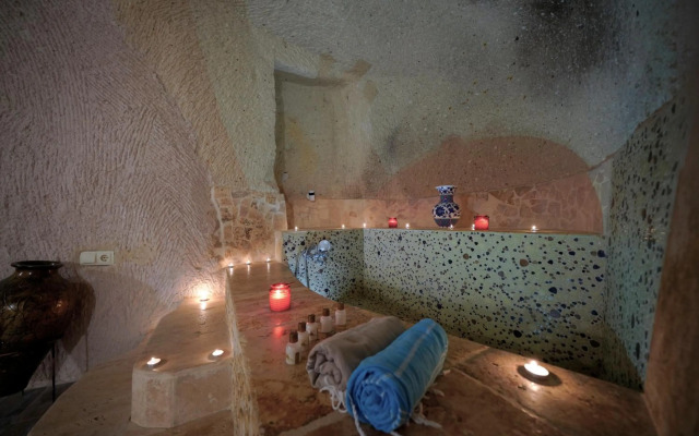 Adelya Cave Hotel