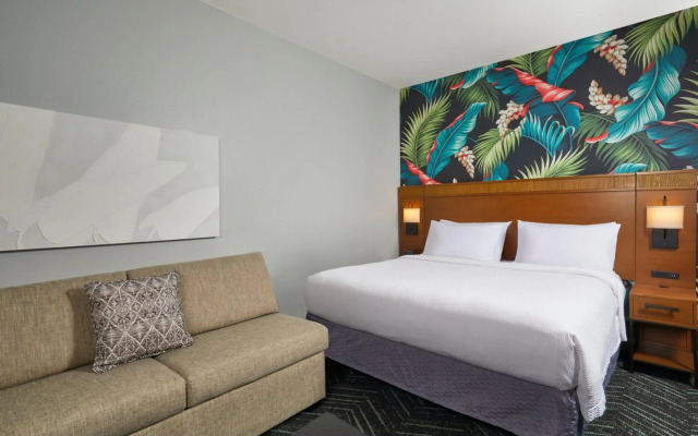 Courtyard by Marriott Oahu North Shore