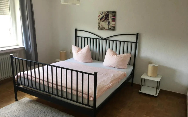 Apartment 31