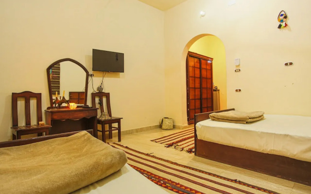 Seliyaa Hotel