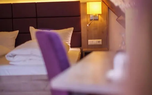 Sternen Hotel & Restaurant