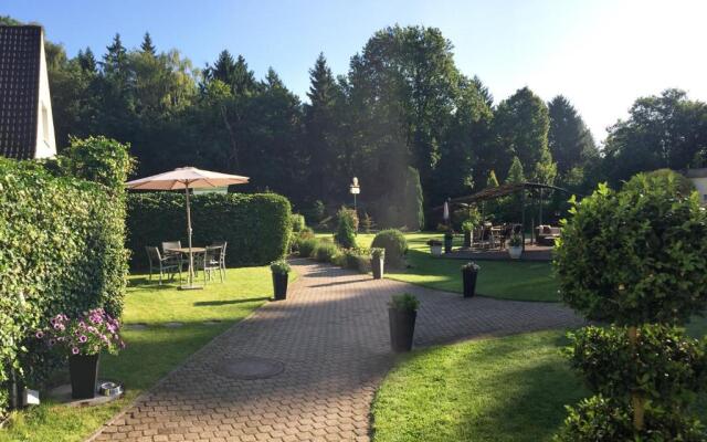 Hotel Waldhusen