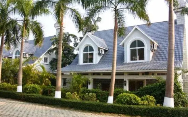 Xiangcun Dashijie Hostel