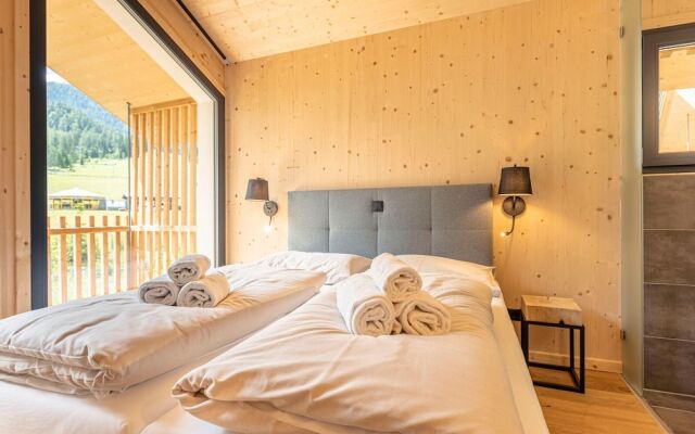 Luxury Villa With Sauna, on the Piste