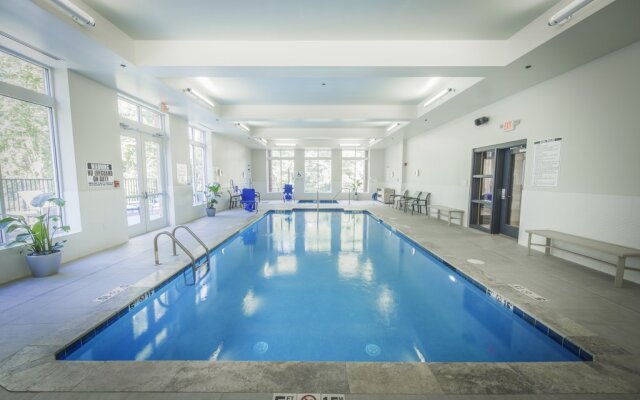 AC Hotel by Marriott Asheville Biltmore Village