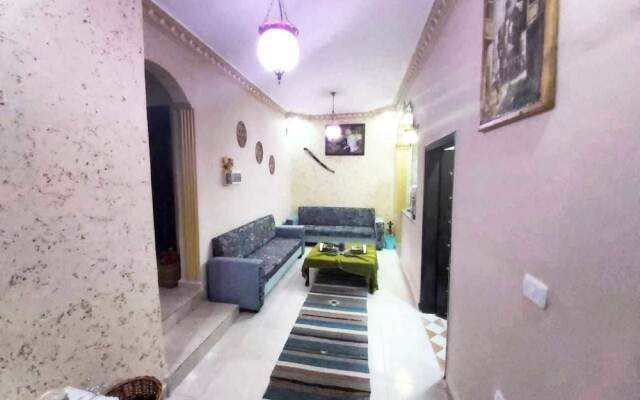 Petra View Guest House