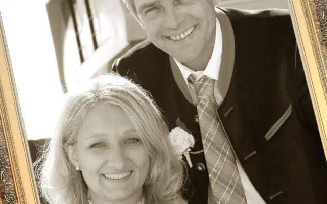 Parkvilla Appartements