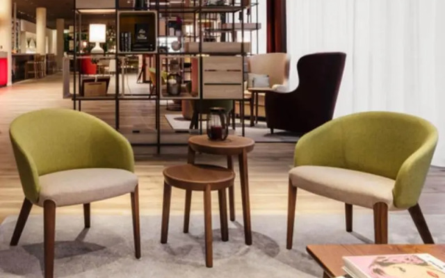 IntercityHotel Dortmund