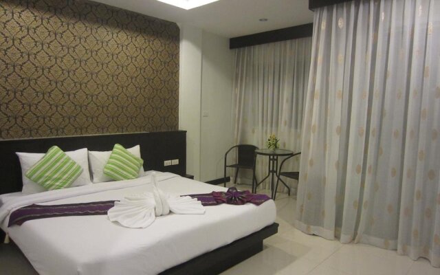 Ninas Hotel