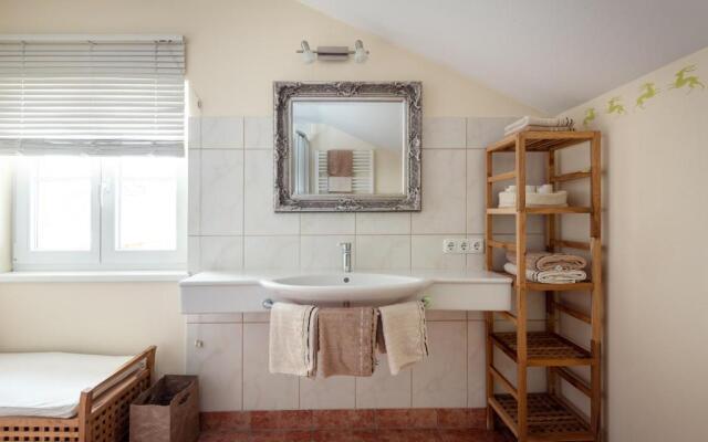Chalet Jagdhof
