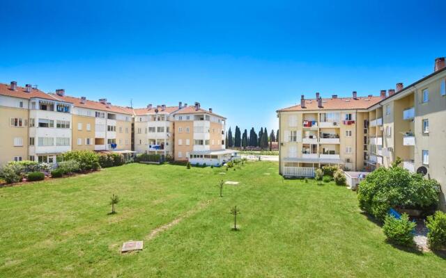 Studio Apartment Vanda